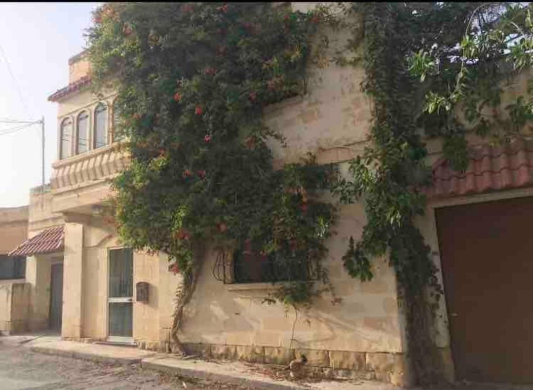 Casa Montegri Ghaxaq Exterior photo